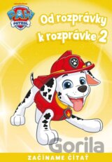 Od rozprávky k rozprávke - Labková patrola 2