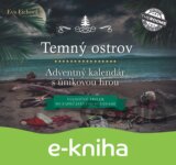 Temný ostrov – Adventný kalendár s únikovou hrou
