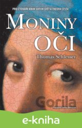 Moniny oči