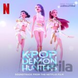 Kpop Demon Hunters