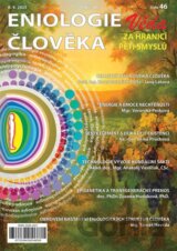 Eniologie člověka 46