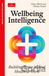 Wellbeing Intelligence