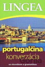 Portugalčina - konverzácia