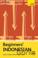 Beginners' Indonesian