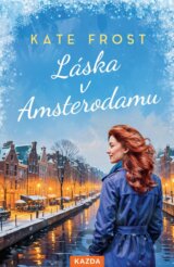 Láska v Amsterodamu