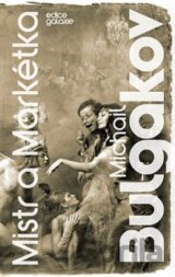 Mistr a Markétka