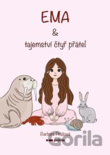 Ema a tajemství čtyř přátel
