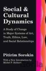 Social and Cultural Dynamics