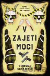 V zajetí moci