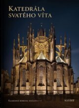 Katedrála svatého Víta