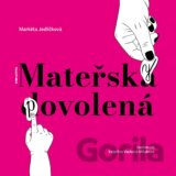 Mateřsky povolená
