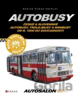 Autobusy