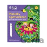 Kouzelné čtení: Písničky o potvůrkách