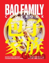 Bao Family Cookbook