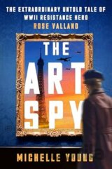 The Art Spy