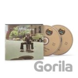 Foghat:  Fool For The City (50Th Anniversary Edition) (CD)