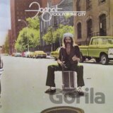 Foghat: Fool For The City (50th Anniversary Edition, 140g) LP