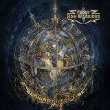 Front Row Warriors:  Running Out Of Time CD