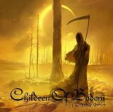 Children Of Bodom:  I Worship Chaos CD