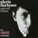 Chris Farlowe:  Out Of Time - The Immediate Anthology CD
