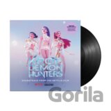 Kpop Demon Hunters:  Kpop Demon Hunters LP