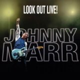 John Marr: Look Out Live! CD