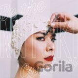 Mitski:  Be The Cowboy / Coke Bottle Green LP