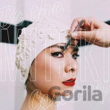 Mitski:  Be The Cowboy CD