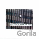 Mitski:  Bury Me At Make out Creek CD