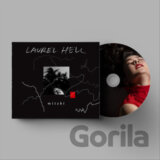 Mitski:  Laurel  Hell CD