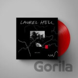 Mitski: Laurel Hell (Opaque Red) LP