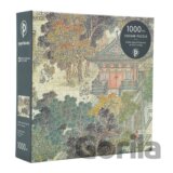 Paperblanks - puzzle Golden Age of Prosperity