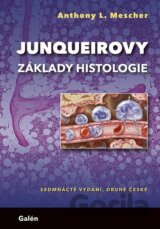 Junqueirovy základy histologie