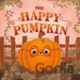 Happy Pumpkin