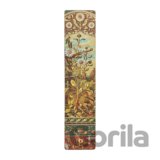 Paperblanks - záložka Viennese Fruit