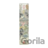 Paperblanks - záložka Golden Age of Prosperity