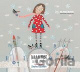 Lara a nebo (audiokniha na CD)