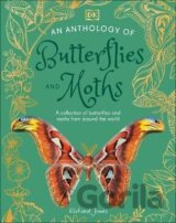 Anthology of Butterflies and Moths