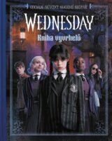 Wednesday: Kniha vyvrhelů