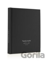 Diář 2026 Inspirace Baťa - Touha tvořit