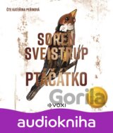 Ptáčátko (audiokniha)