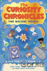 The Curiosity Chronicles