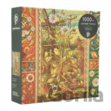 Paperblanks - puzzle Viennese Fruit