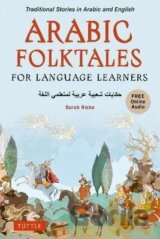 Arabic Folktales for Language Learners