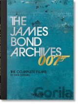 James Bond Archives The Complete Films