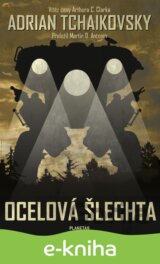 Ocelová šlechta