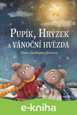 Pupík, Hrýzek a vánoční hvězda