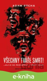 Všechny tváře smrti