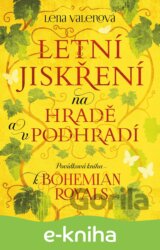 Letní jiskření na Hradě a v podhradí