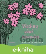 Všechny vůně oleandru